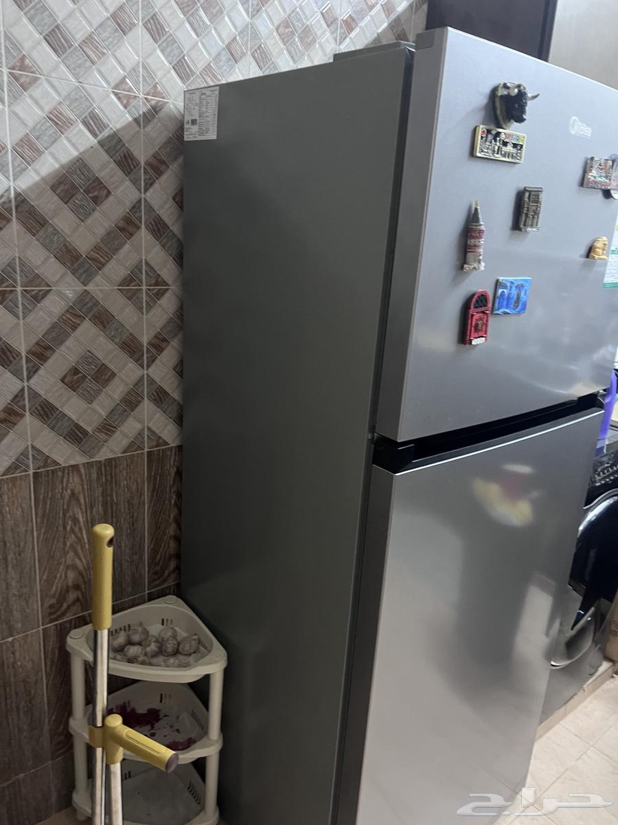 ثلاجة ميديا 15 قدم64388976805121112