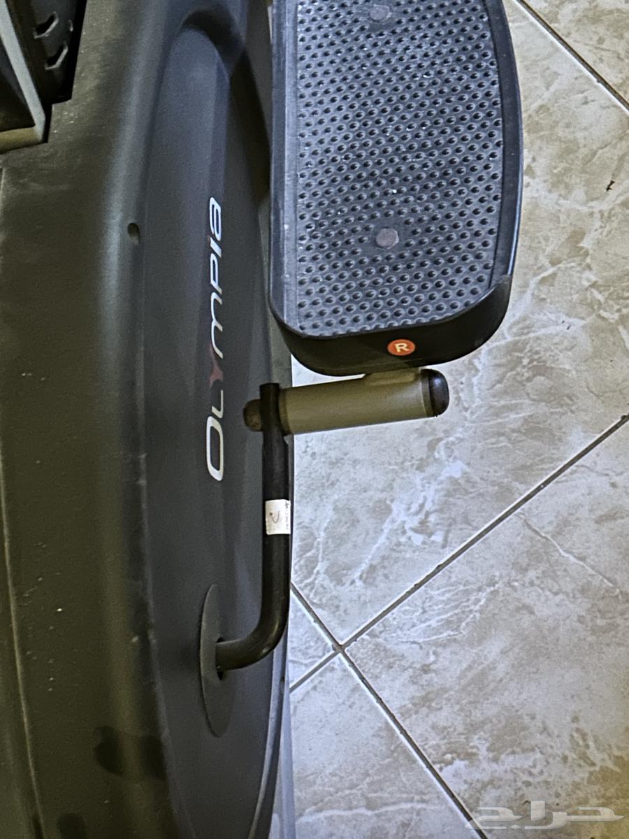 للبيع جهاز رياضي دراجة إليبتكال64380227235970112