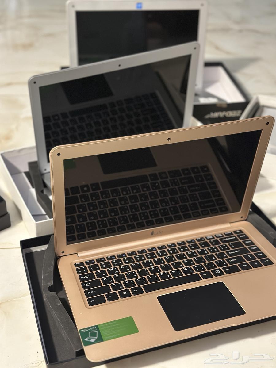 موجود لابتوبات جديده م استخدمت64386068552067112