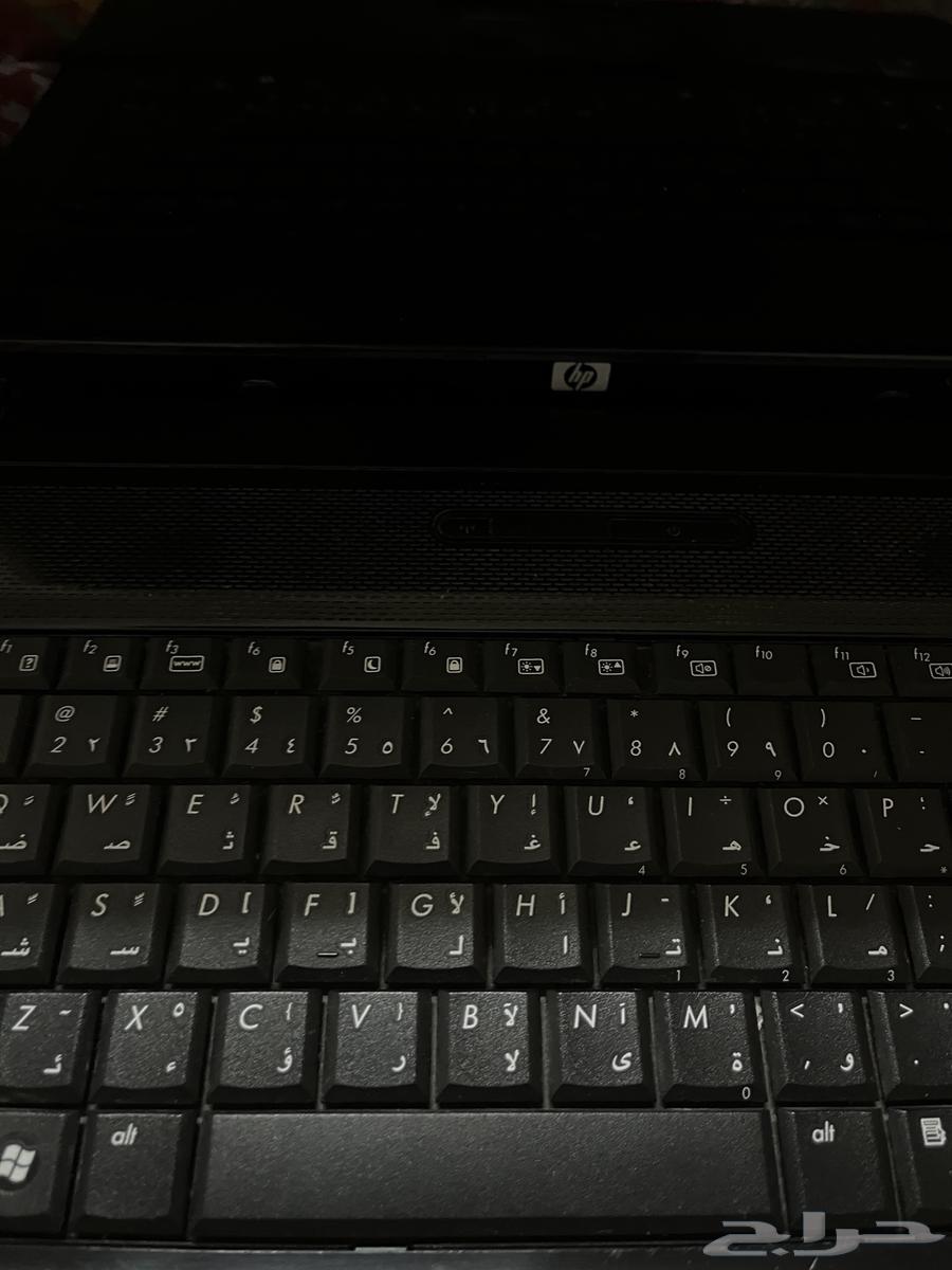 لابتوب hp للبيع64377447279105111