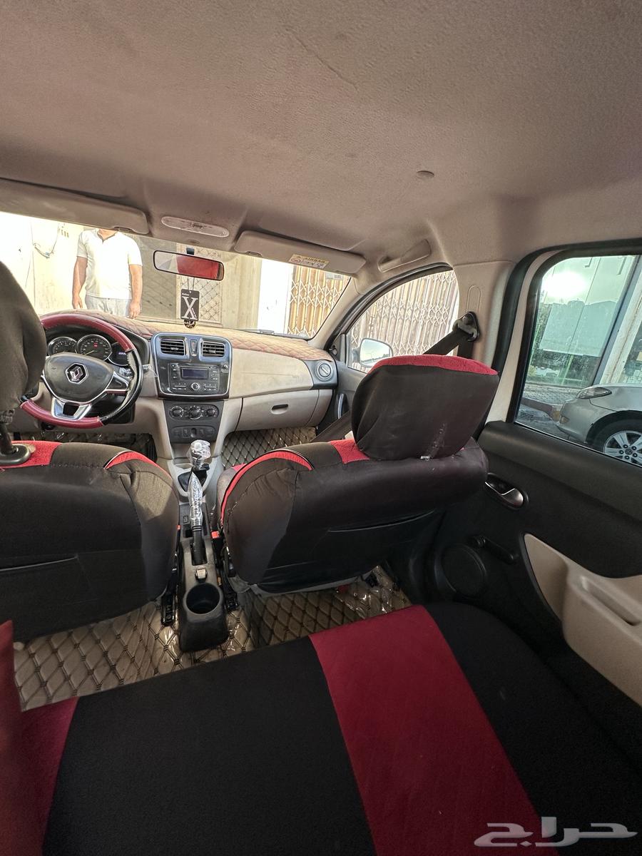 رينو سيمبيل64532607534850110