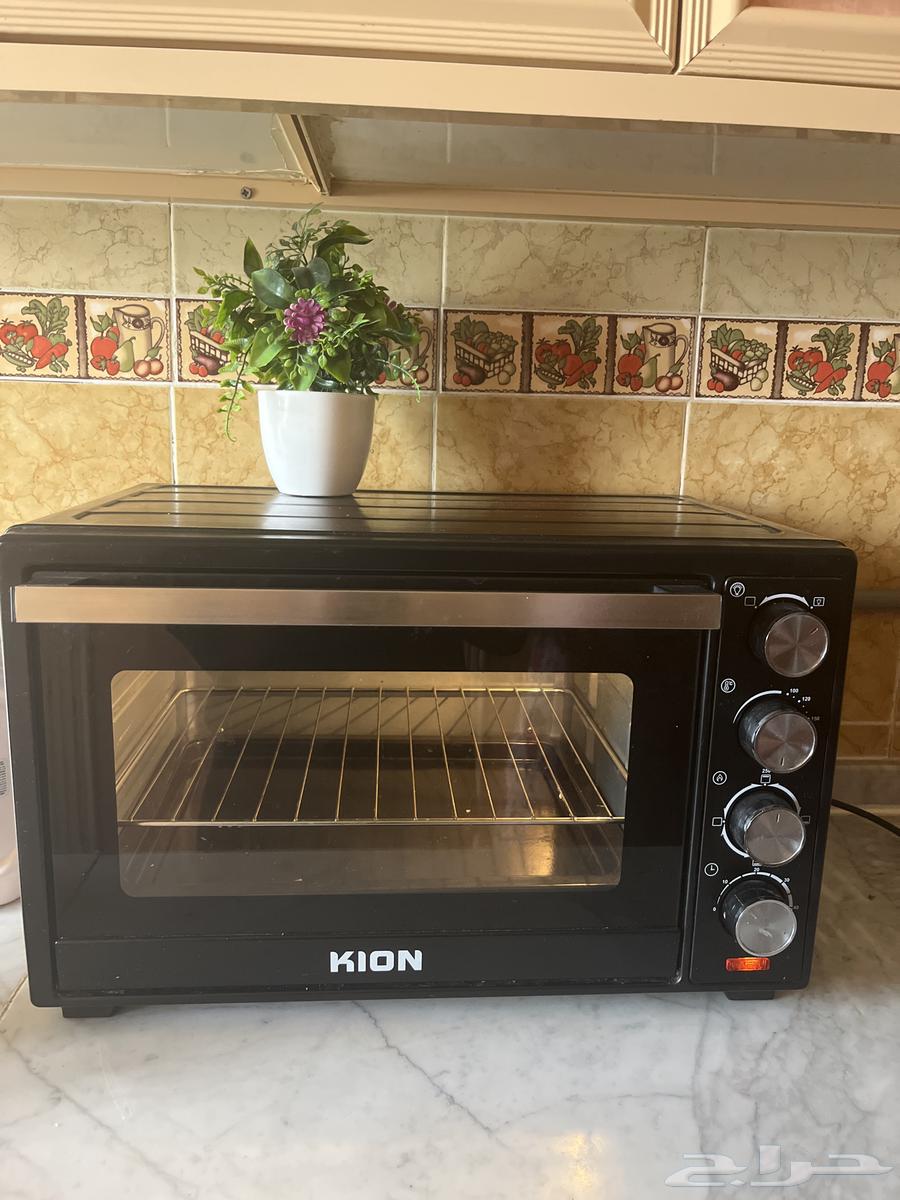 فرن كهربائي مستعمل للبيع64387201732739110