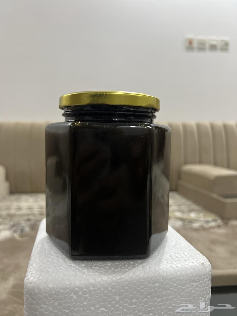 عسل سمره اصلي ف ذمتي شي طيب64380390177921113