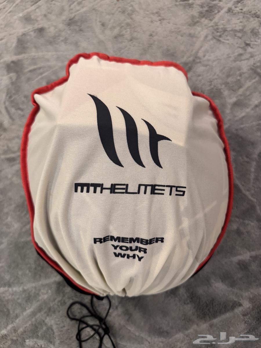 خوذة MT JARAMA دبة دباب كاربون64528153648387110