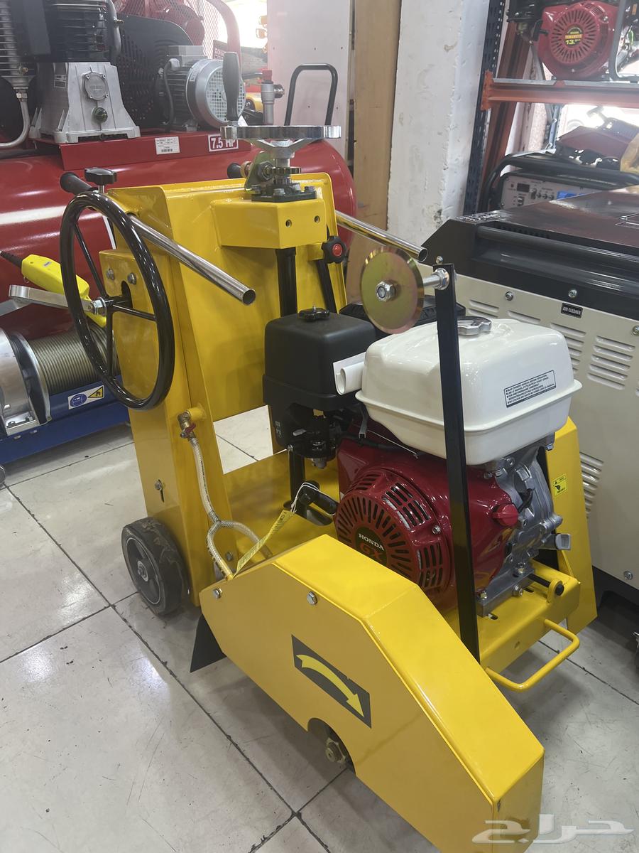 مكينة قص اسفلت هوندا64528196160643111