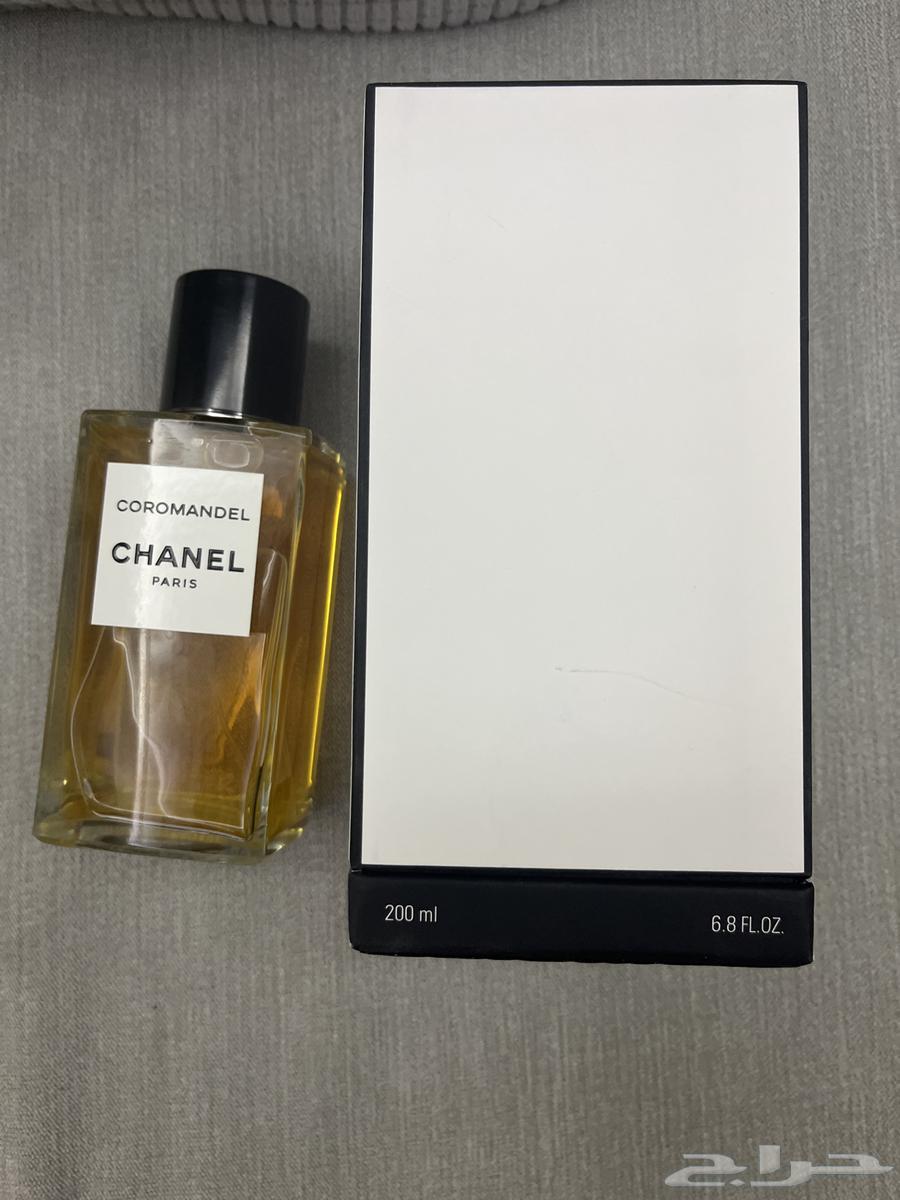 عطر شانيل  كورومانديل   cocomandel64378890992003113