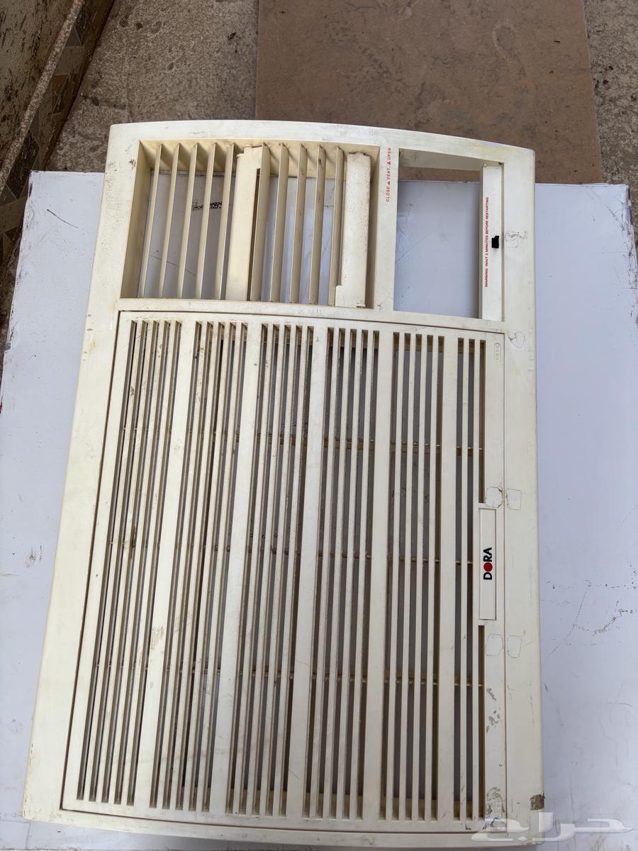 مكيف ماركة دورا كمبروسر كبير تبريد ممتاز64386850212867111