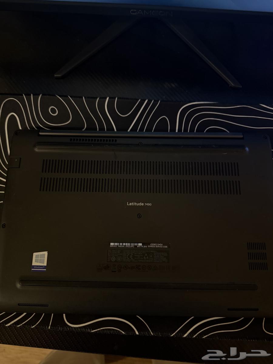 لابتوب DELL64382597056643112