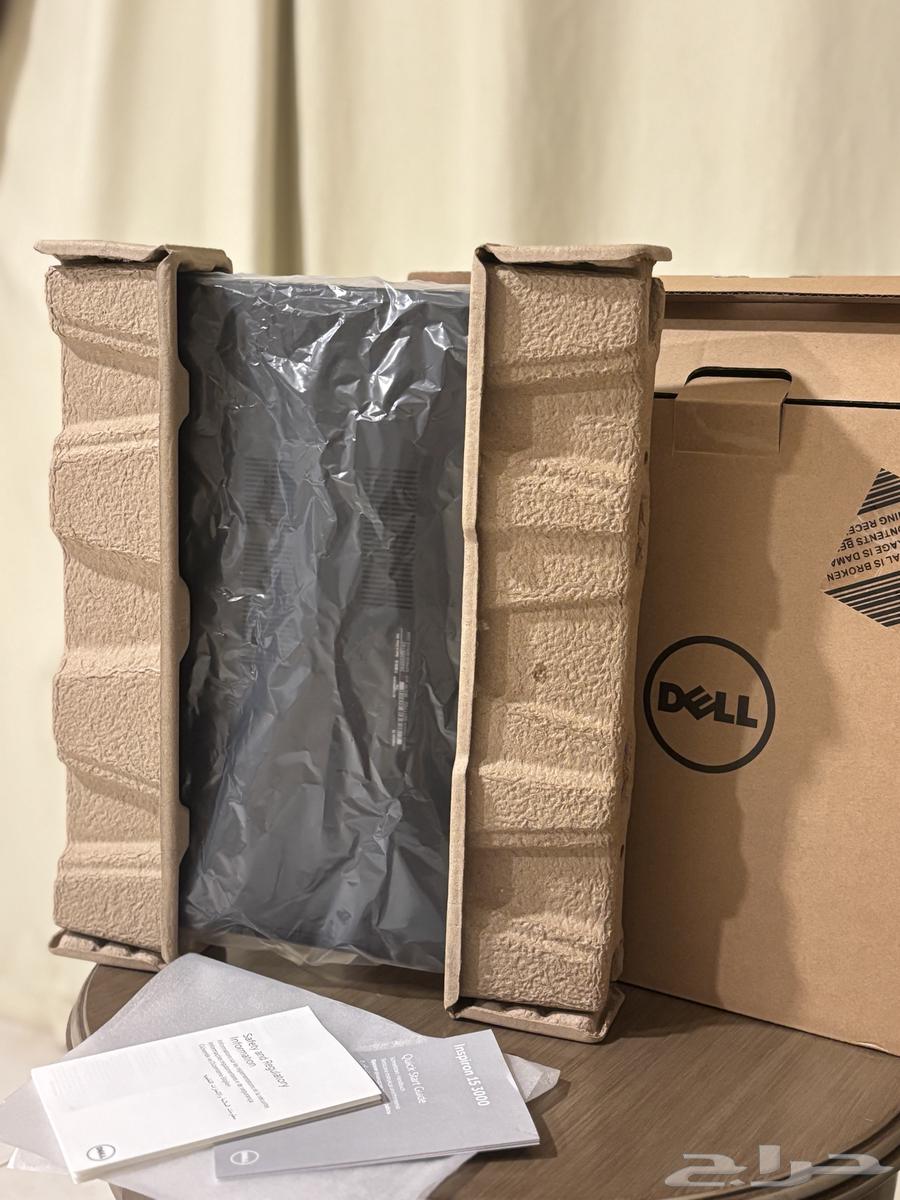 لاب توب ديل i7 الرام 8جيجا - DELL i764391229268738113