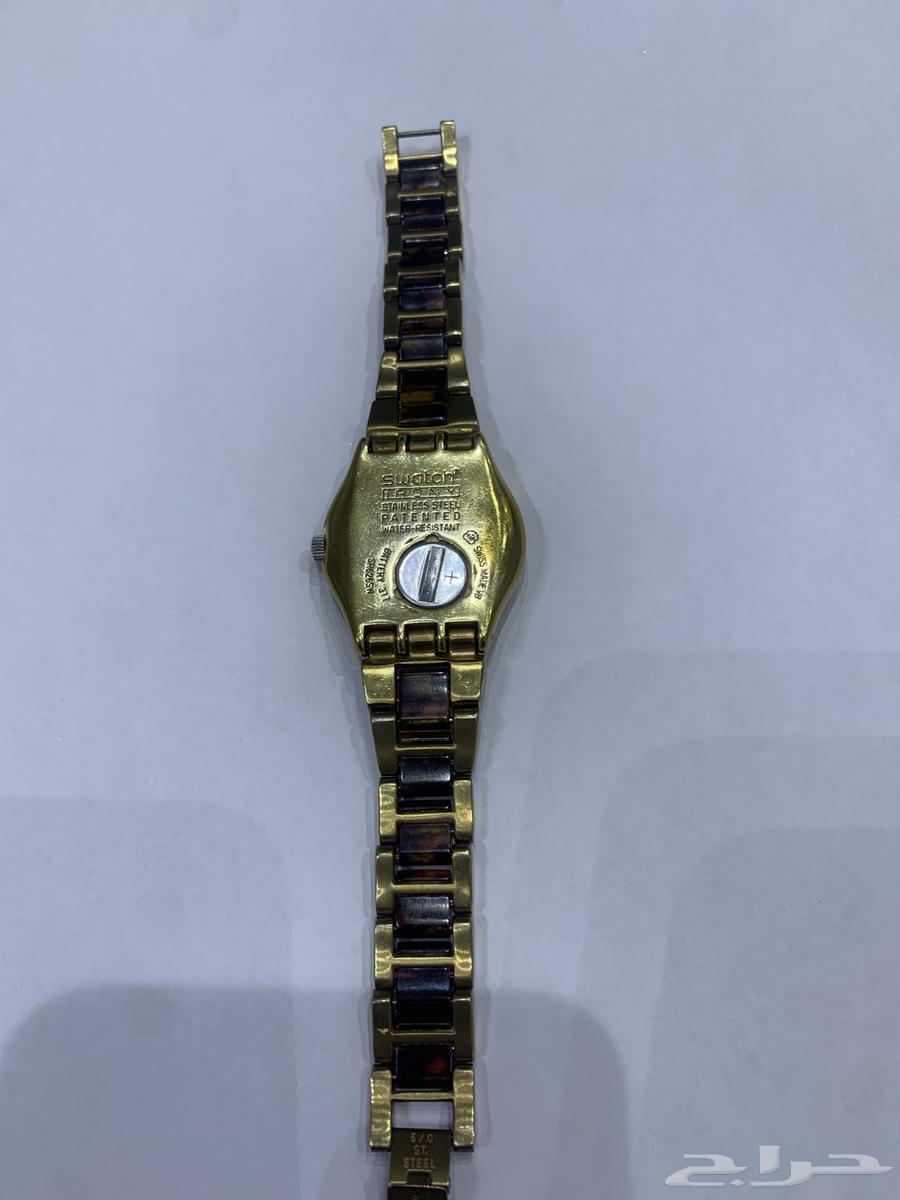 Swatch watch64391388735875111