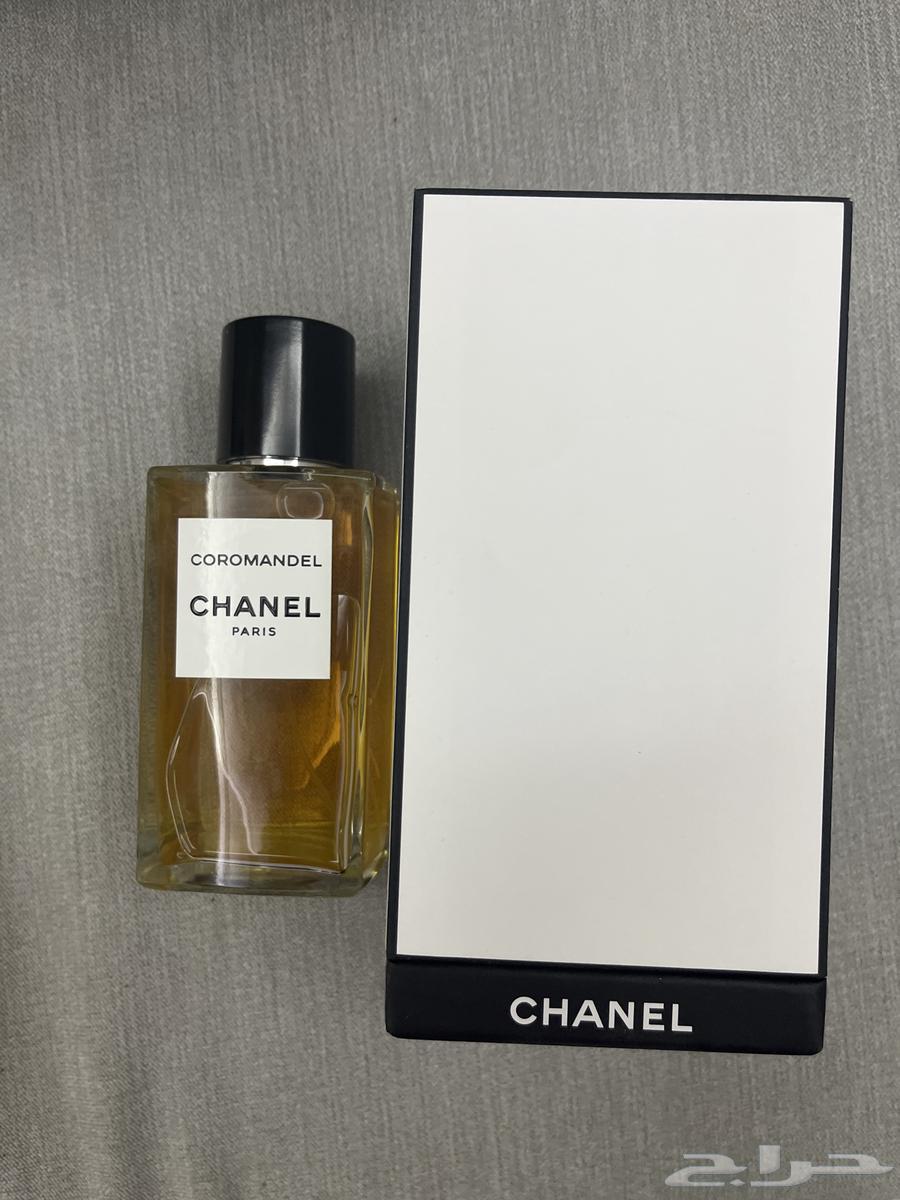 عطر شانيل  كورومانديل   cocomandel64378890992003111