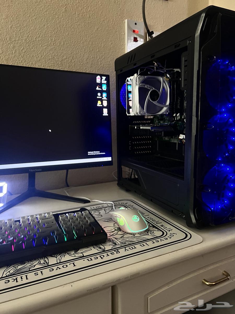 بيسي قيمينق للتطوير64383967912834110