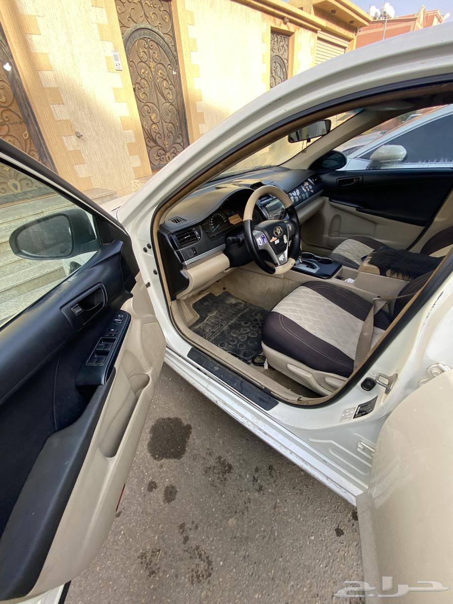 Camry 2014 Automatic64530247870210114