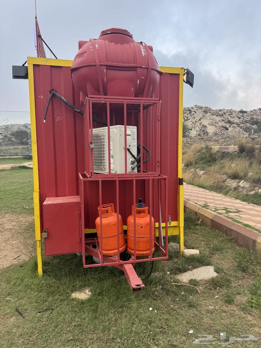 فود ترك عموله رائع جدا  للبيع64527913280641114