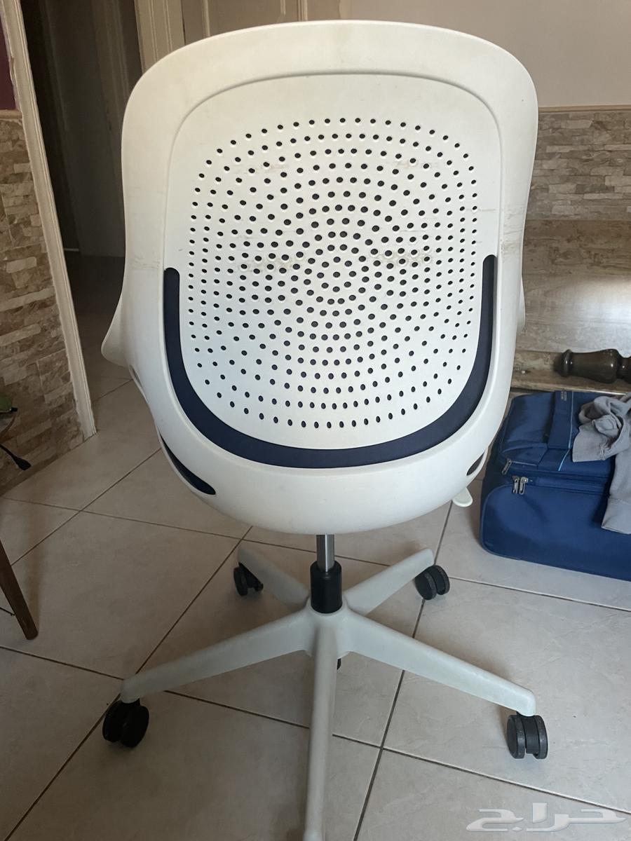 كرسي ايكيا  زي في الصورة64383164133250111