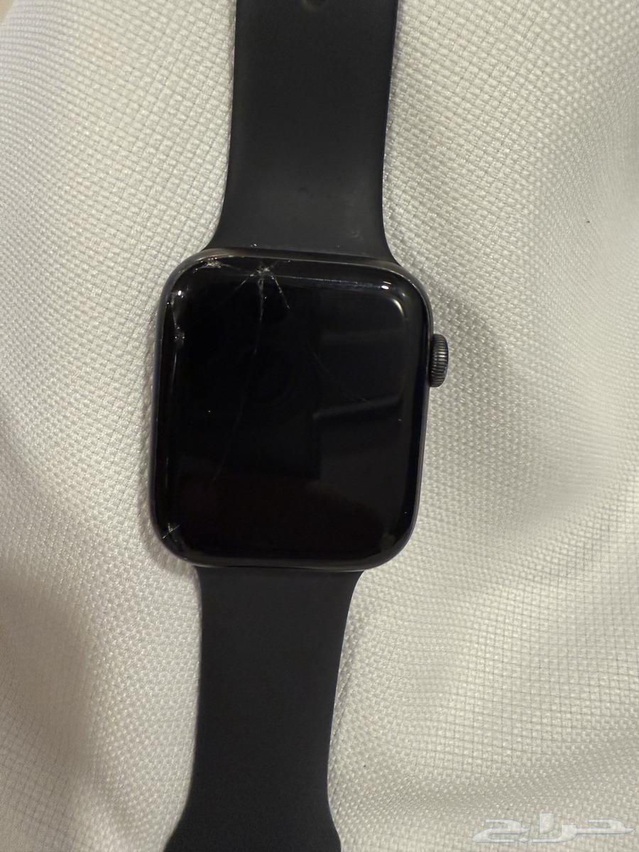 آبل ووتش مكسوره64386933747073110