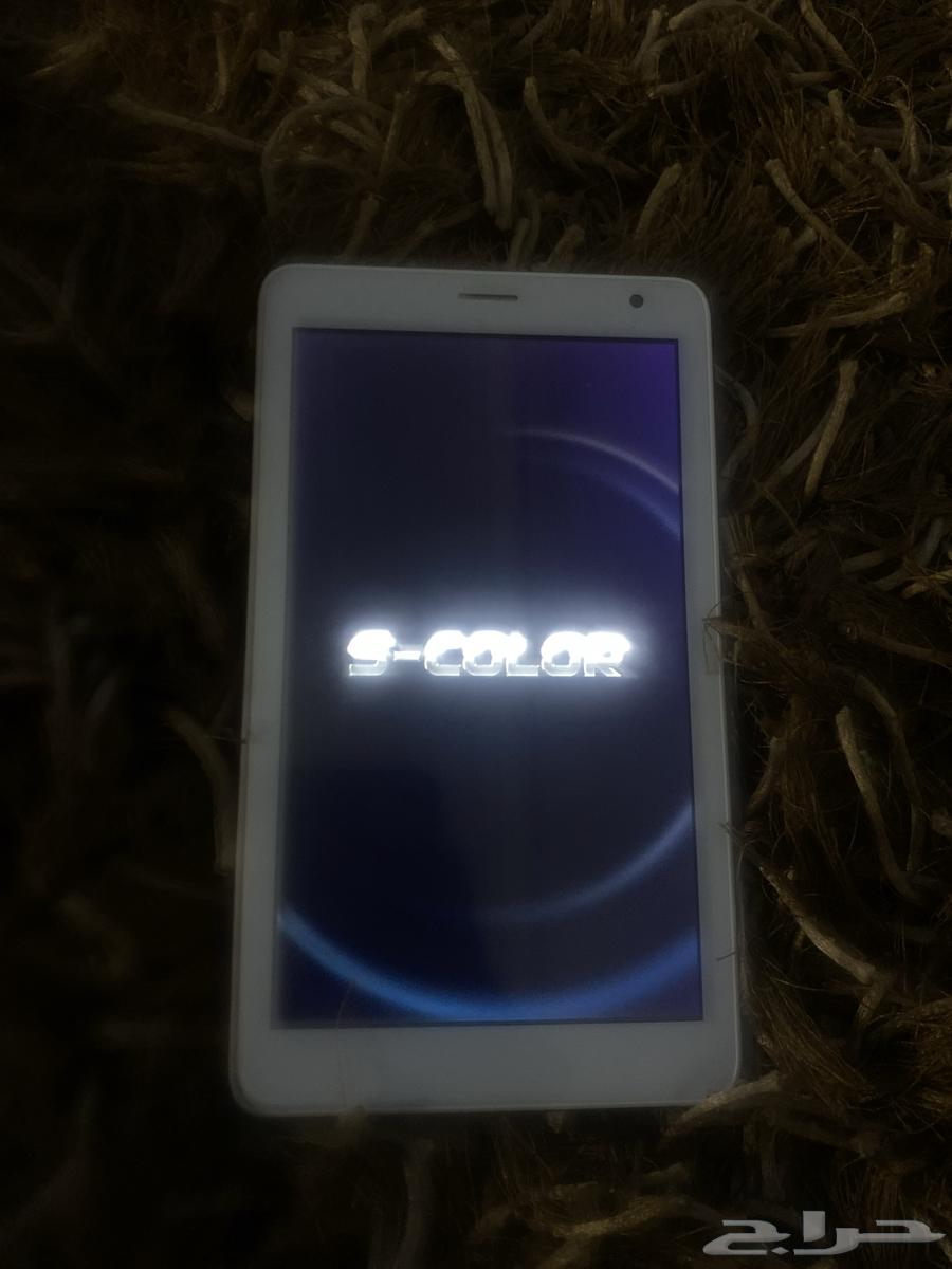 تابلت للبيع ينفع للأطفال64387815569155110