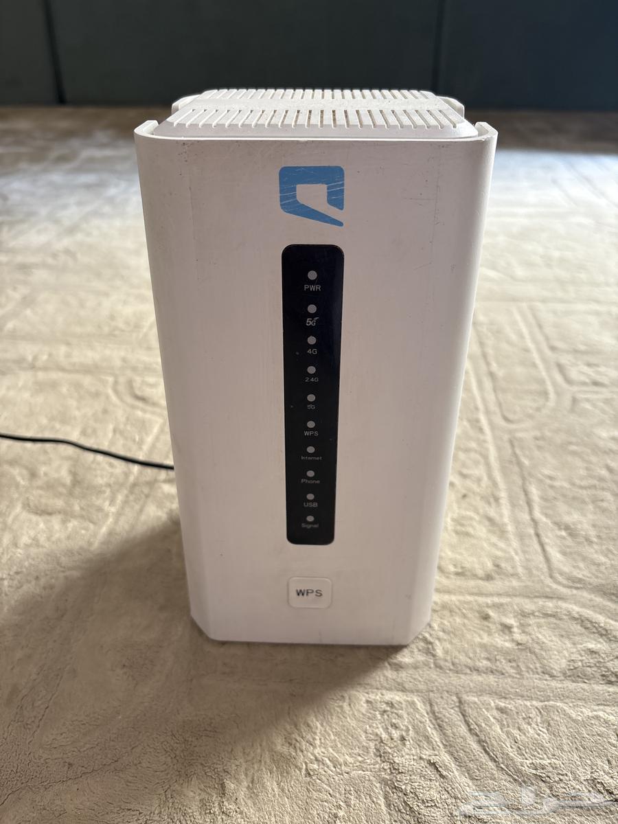 Mobileye 5G Router64383358355843110