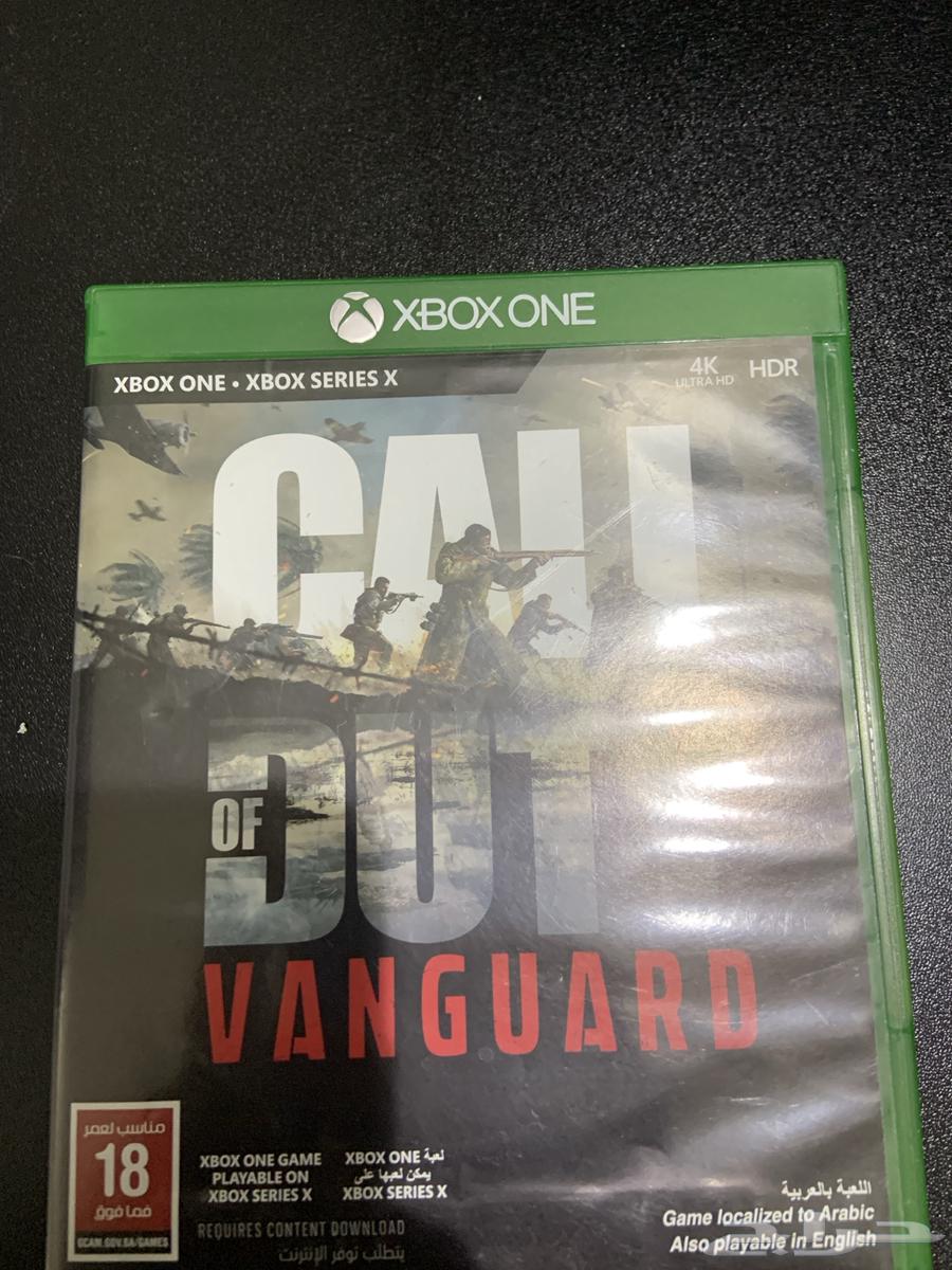 اشرطه اكس بوكس64378832744451110