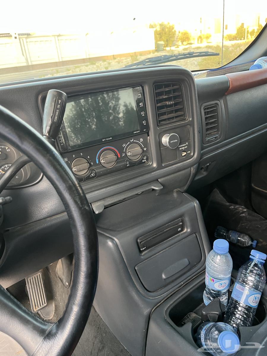 سيارة جيمس حوض غمارة ونص دبل للبيع64530968499458113