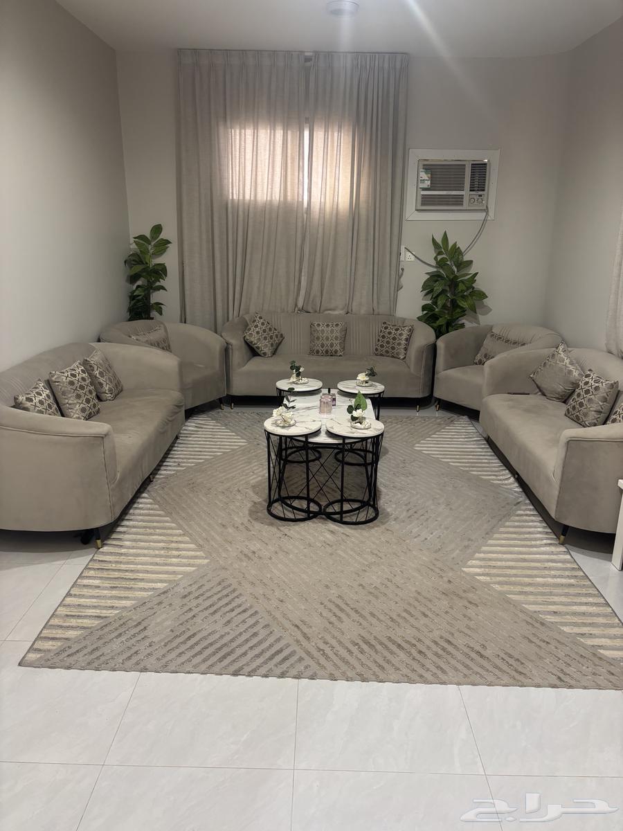 Sofa, carpet, table64380929767298111