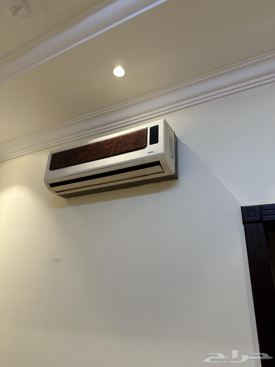 Mando Plus split air conditioners for sale (4 units)64377167536643110