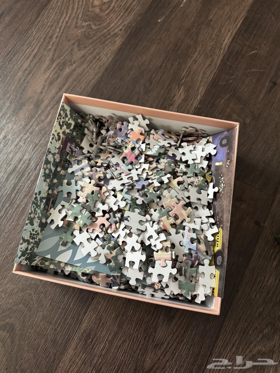 Puzzle game64383275585921111