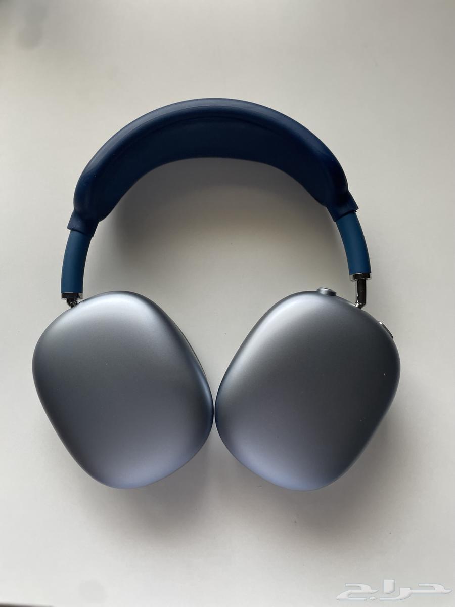 Airpods Max headset - سماعة اير بودز ماكس64385021591427110