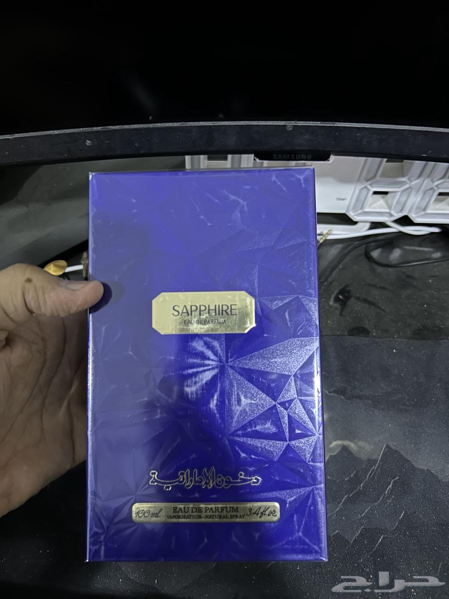 عطور جديده للبيع64380463454595114