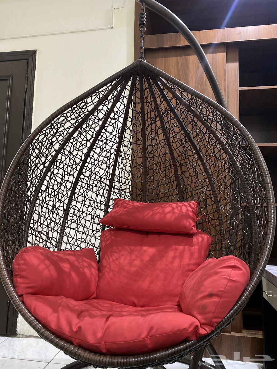 كرسي علاق نضيف64386333159939112