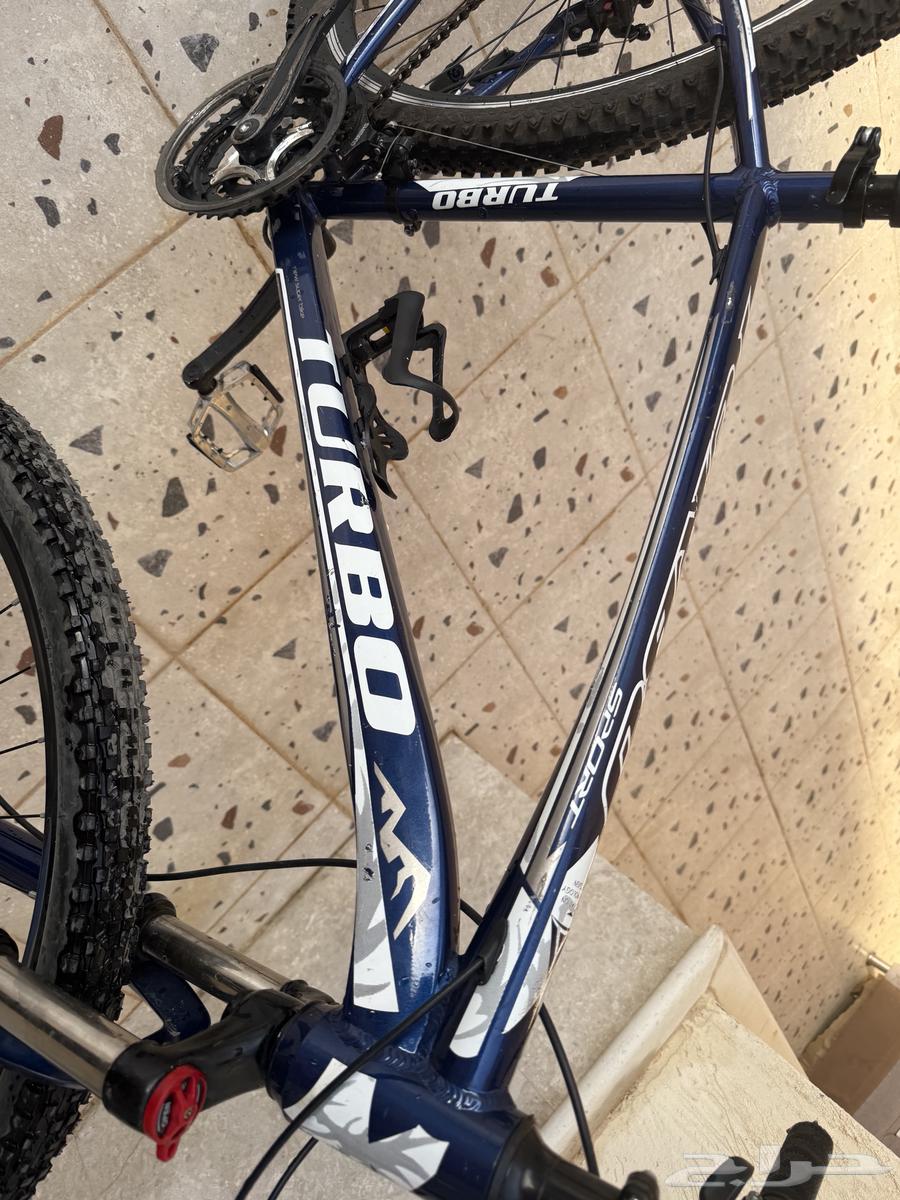 للببيع دراجه هؤايه من شركه TURBO النوع كربون خفيف مقاس 2964386641485570111