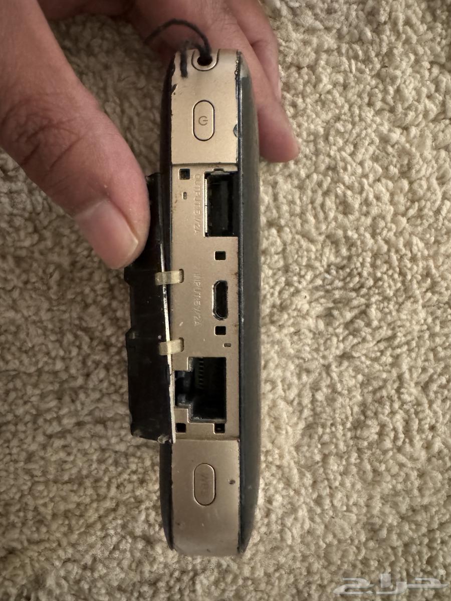 Huawei Bro2 Router64384633437953113