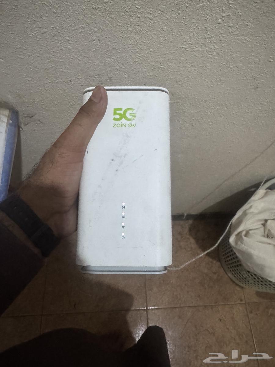 5G Router Device Unlocked for All SIM Cards64380463462913110