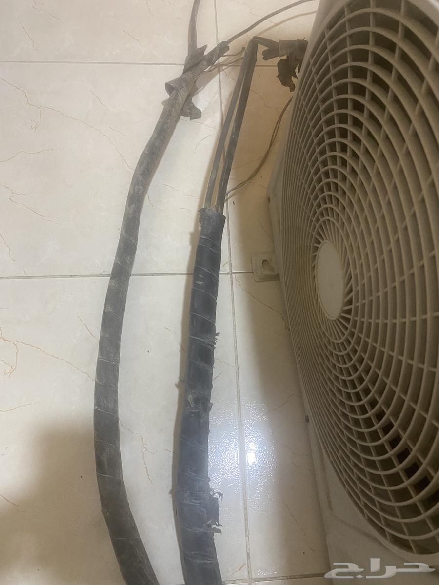 مكيف كمفورت للبيع 800 ريال64383317198465112