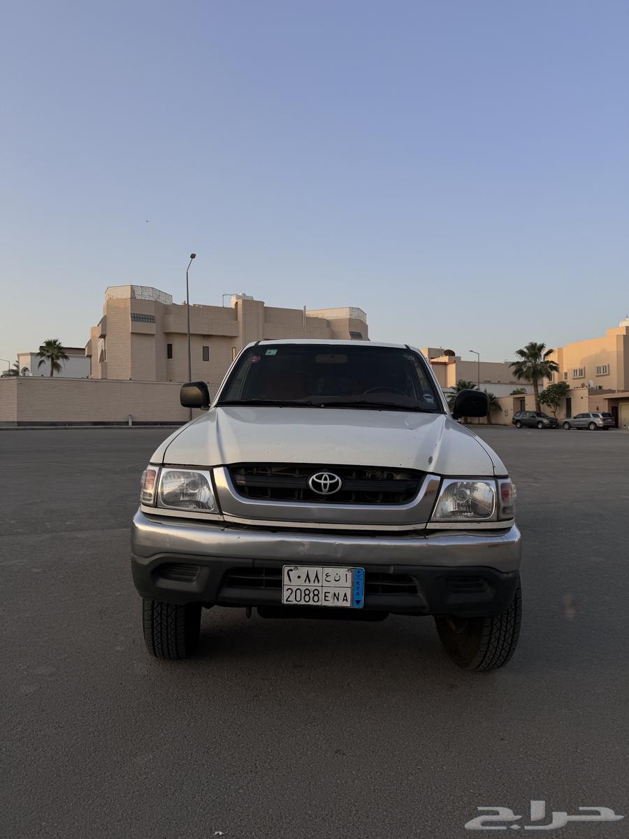 هايلوكس غمارة دبل64521097358465113