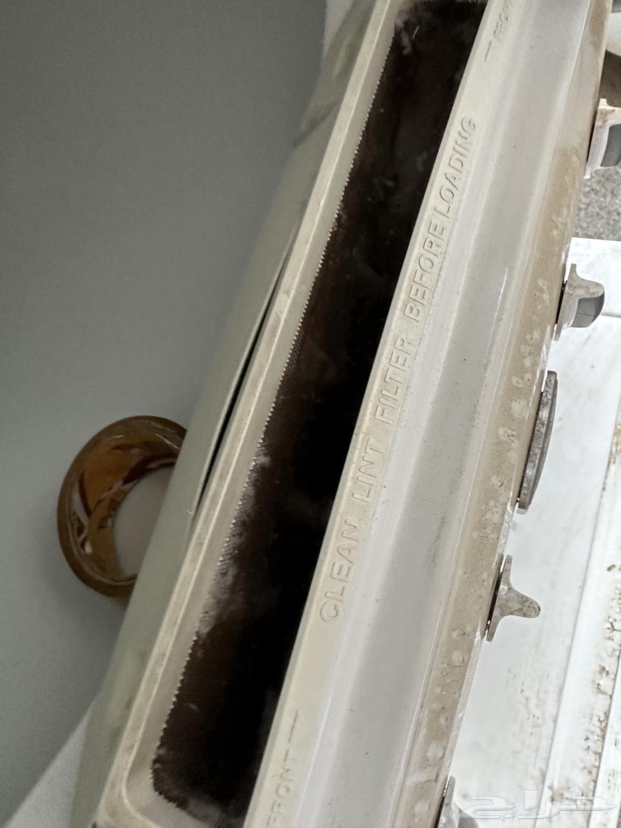 غسالة ونشافة وبانيو وزجاجه وسرير64386697094659112