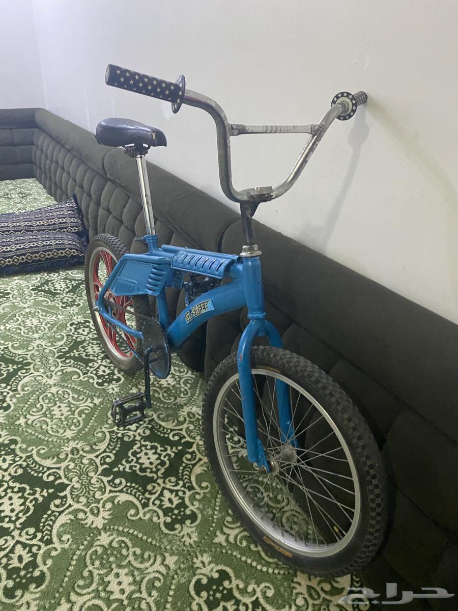 سيكل رامبو للبيع64383636583043111