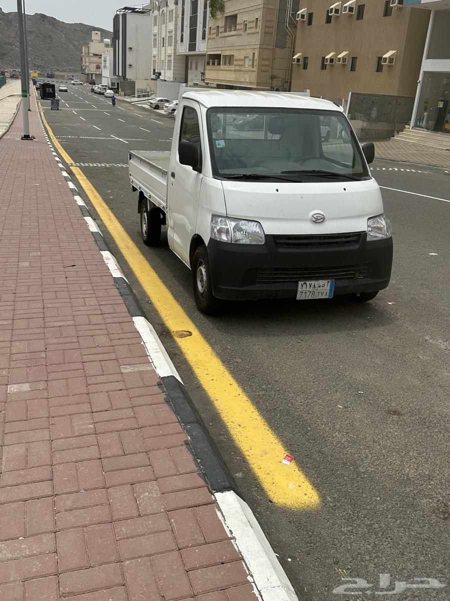 دباب ديهاتسو للايجار الشهري64528921838467110