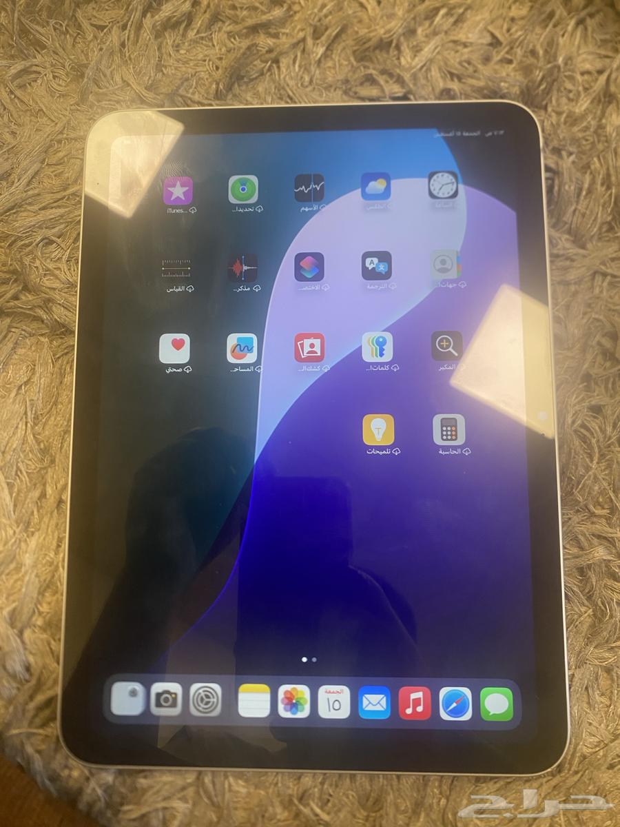 ايباد الجيل العاشر64390720306433113