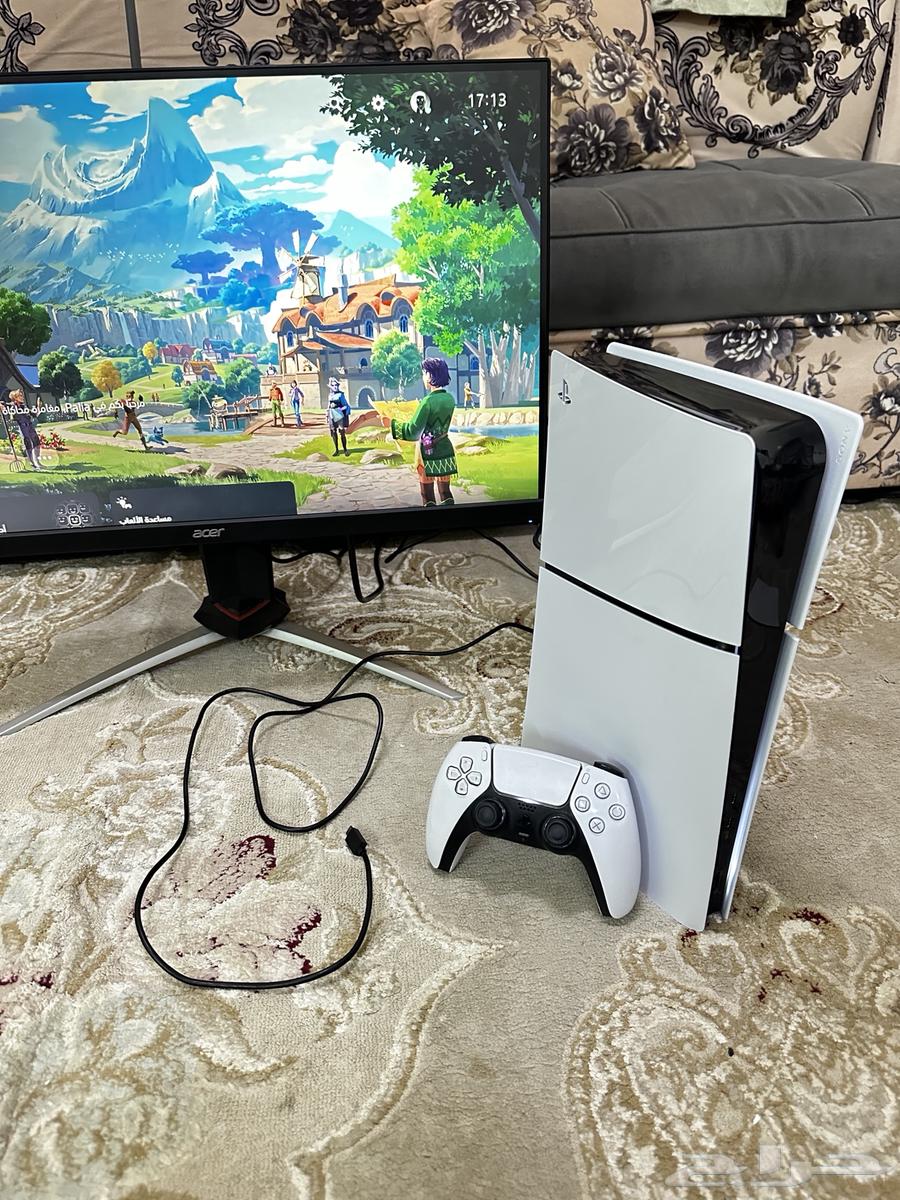 سوني 5 للبيع حد 130064381013124355112