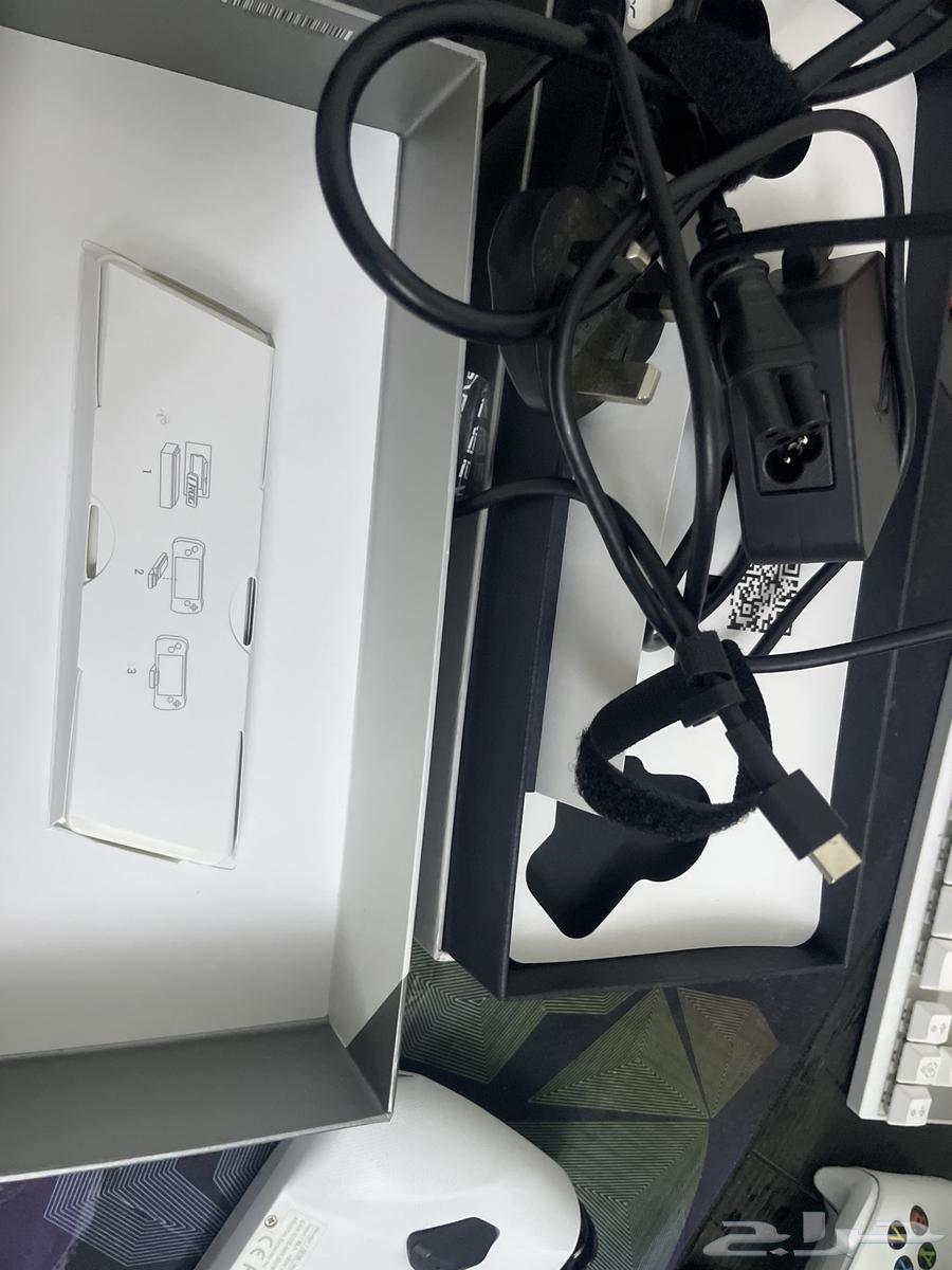 للبيع جهاز asus rog ally64379925651843112