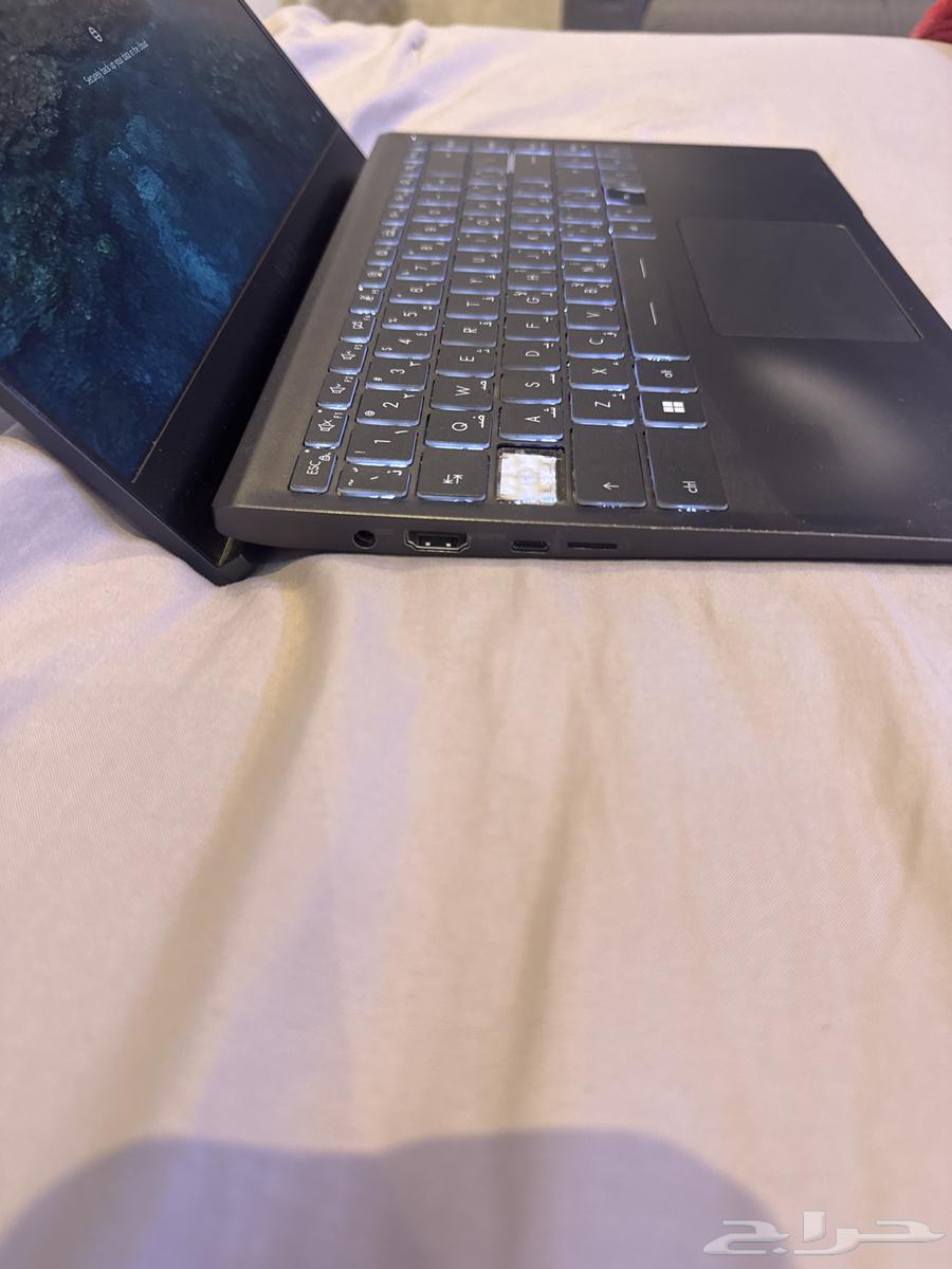 لابتوب msi laptop64388564425601113