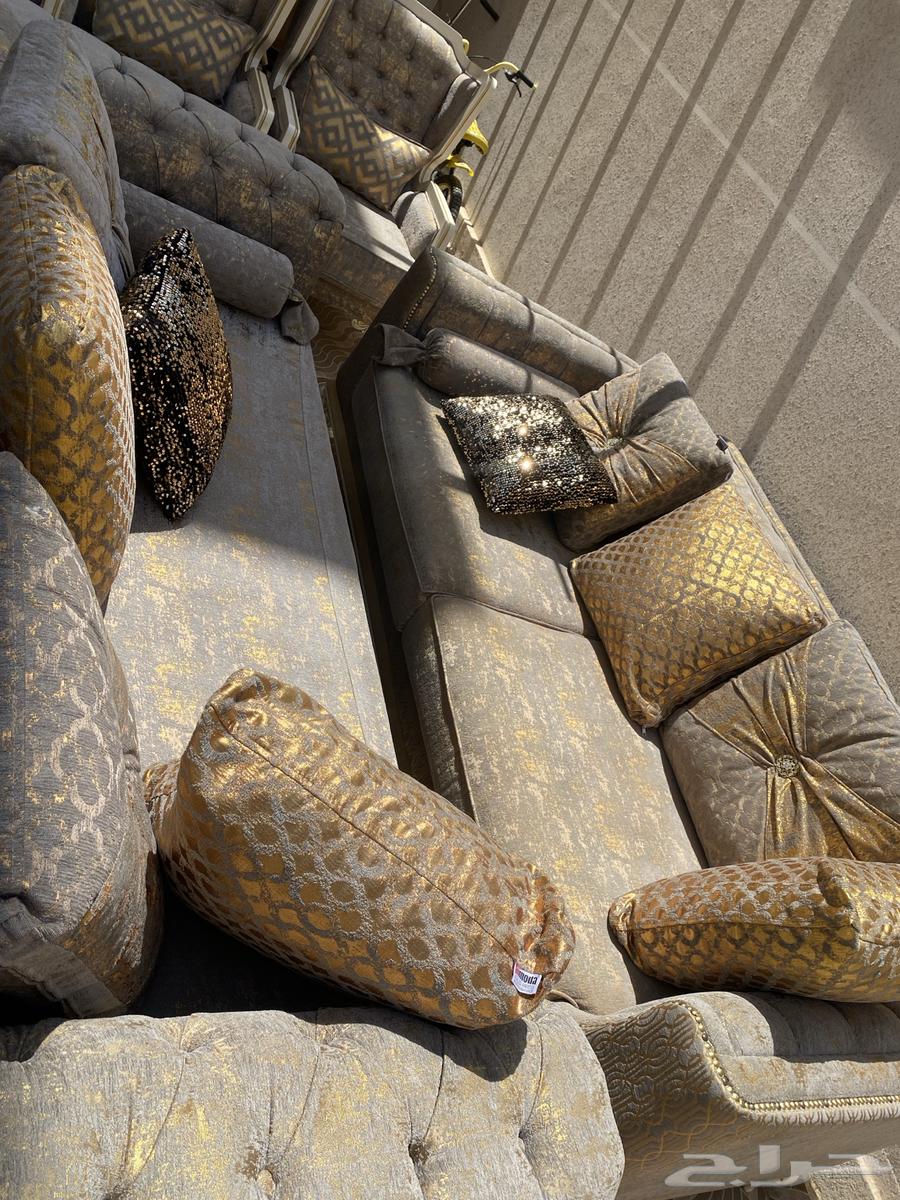 كنب نظيف استخدام حشمه8أشخاص ب140064381754256130113