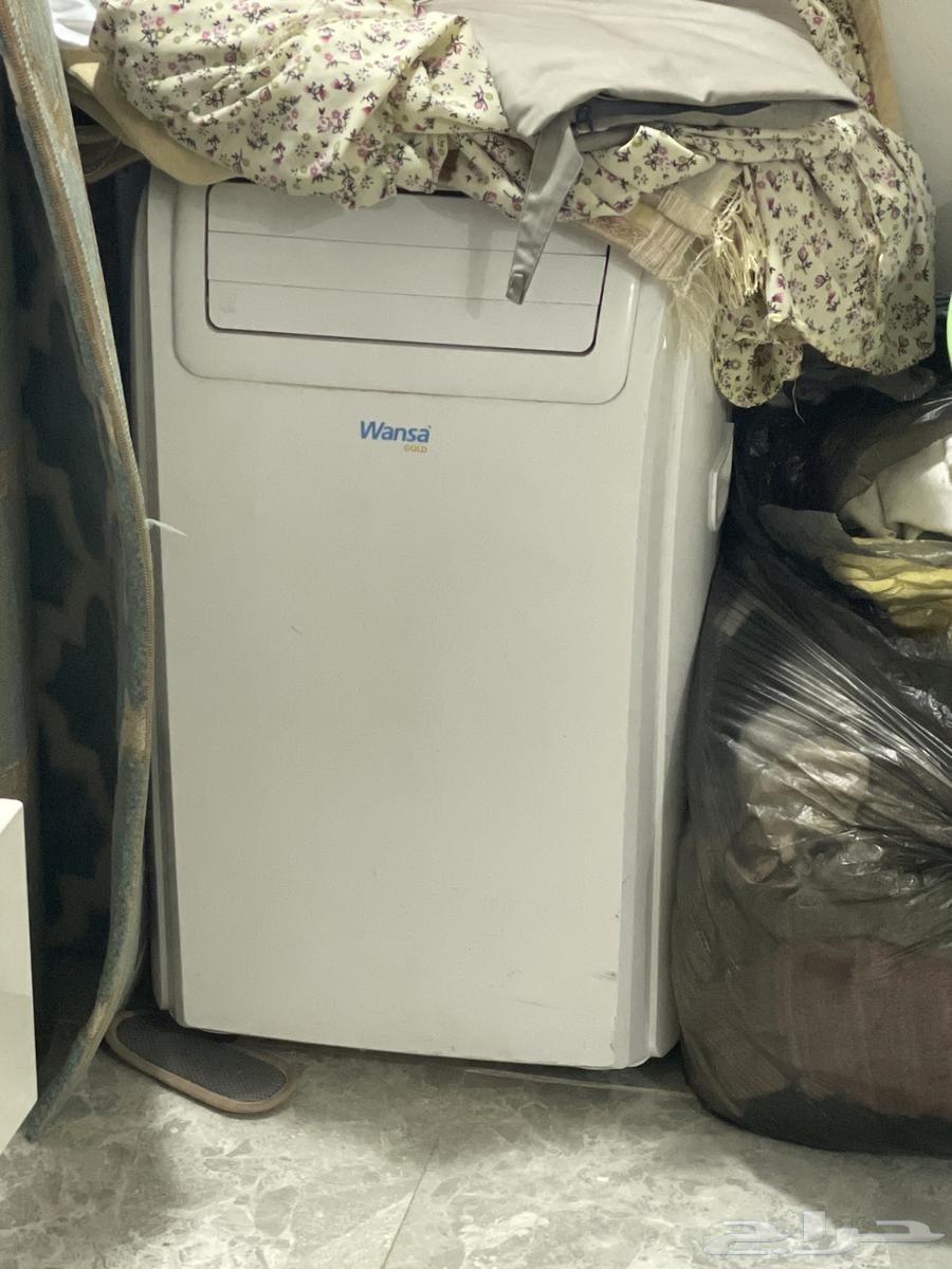 مكيف للبيع سبلت64388259478531110