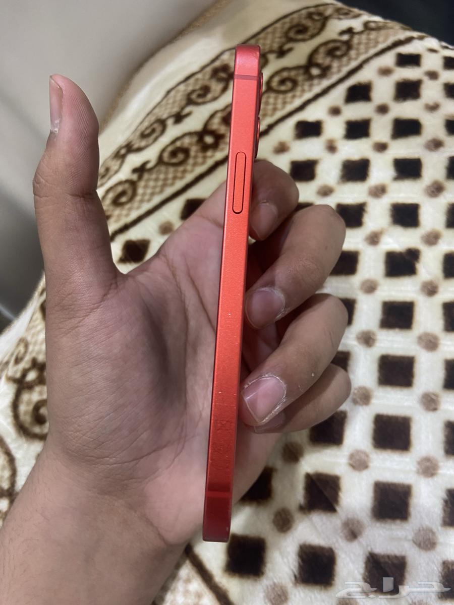 ايفون 12 128 قيقا64391549749377111