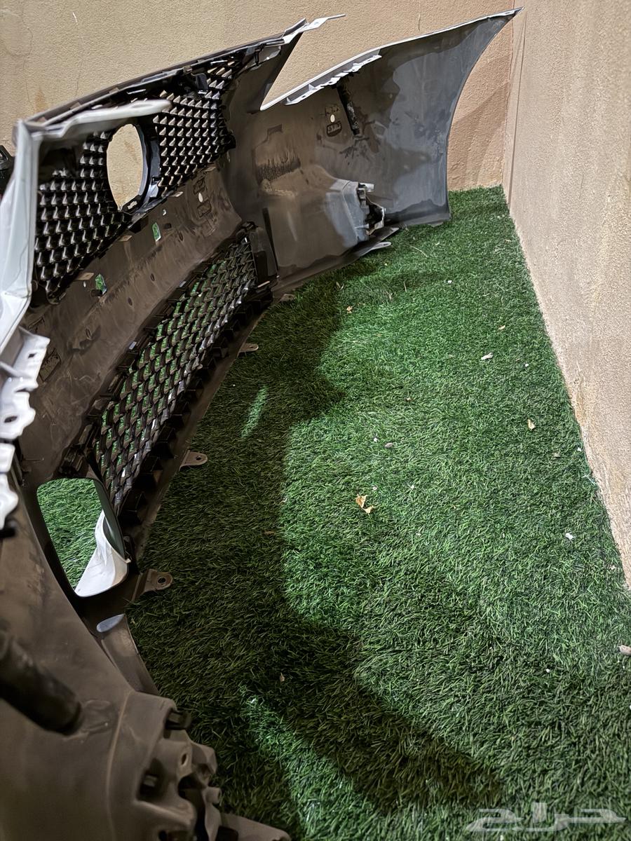 صدام امامي وبطانات رفرف يمين ويسار لكزس GS350 F Sport 201564528695798145112