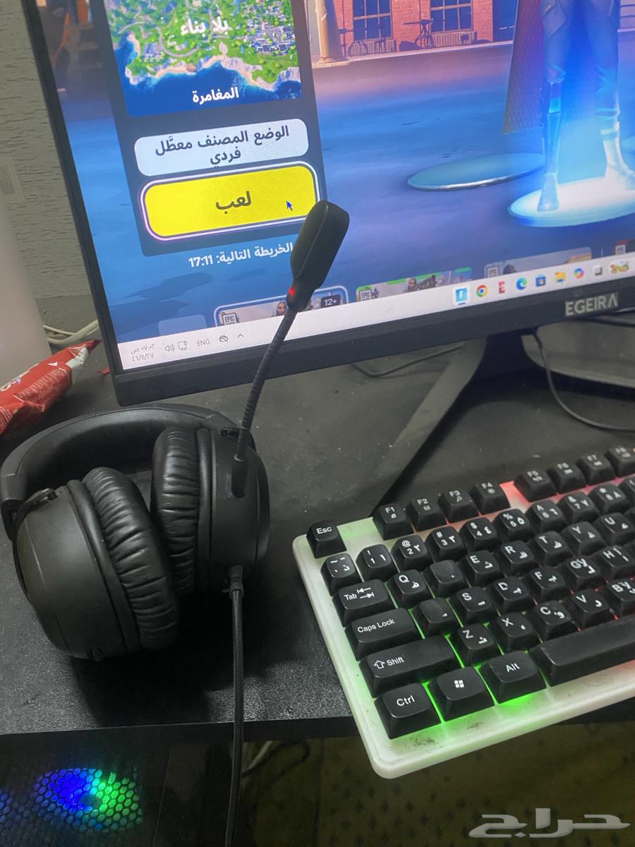 بي سي جديد استعمال قليل للبيع64380765079939112