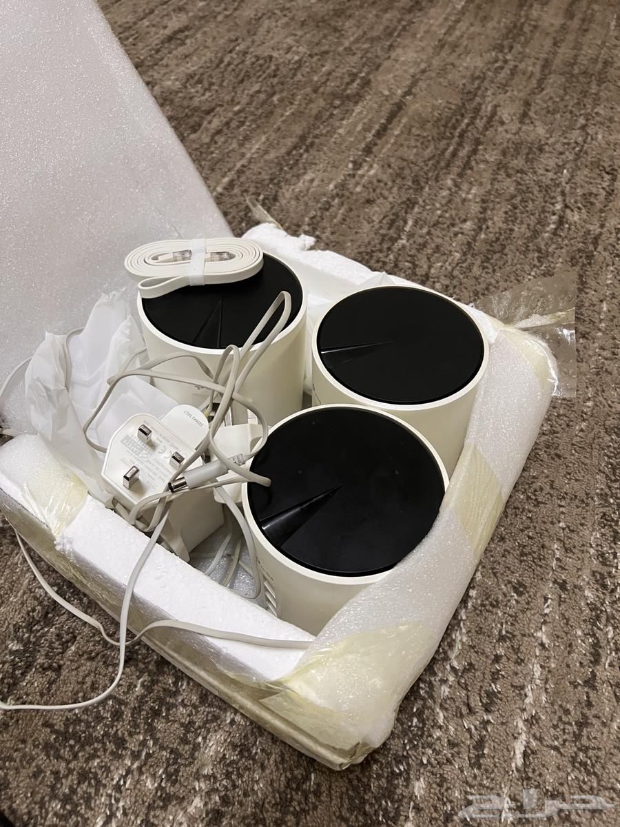 TP-Link Deco X55 WiFi 6 Mesh Network System64382749206402114