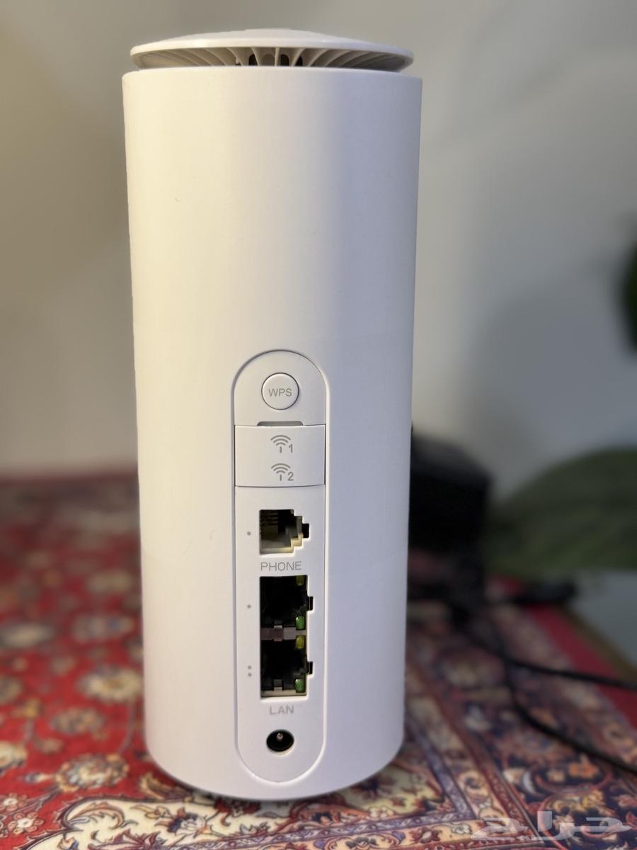 STS Router64392305653634111