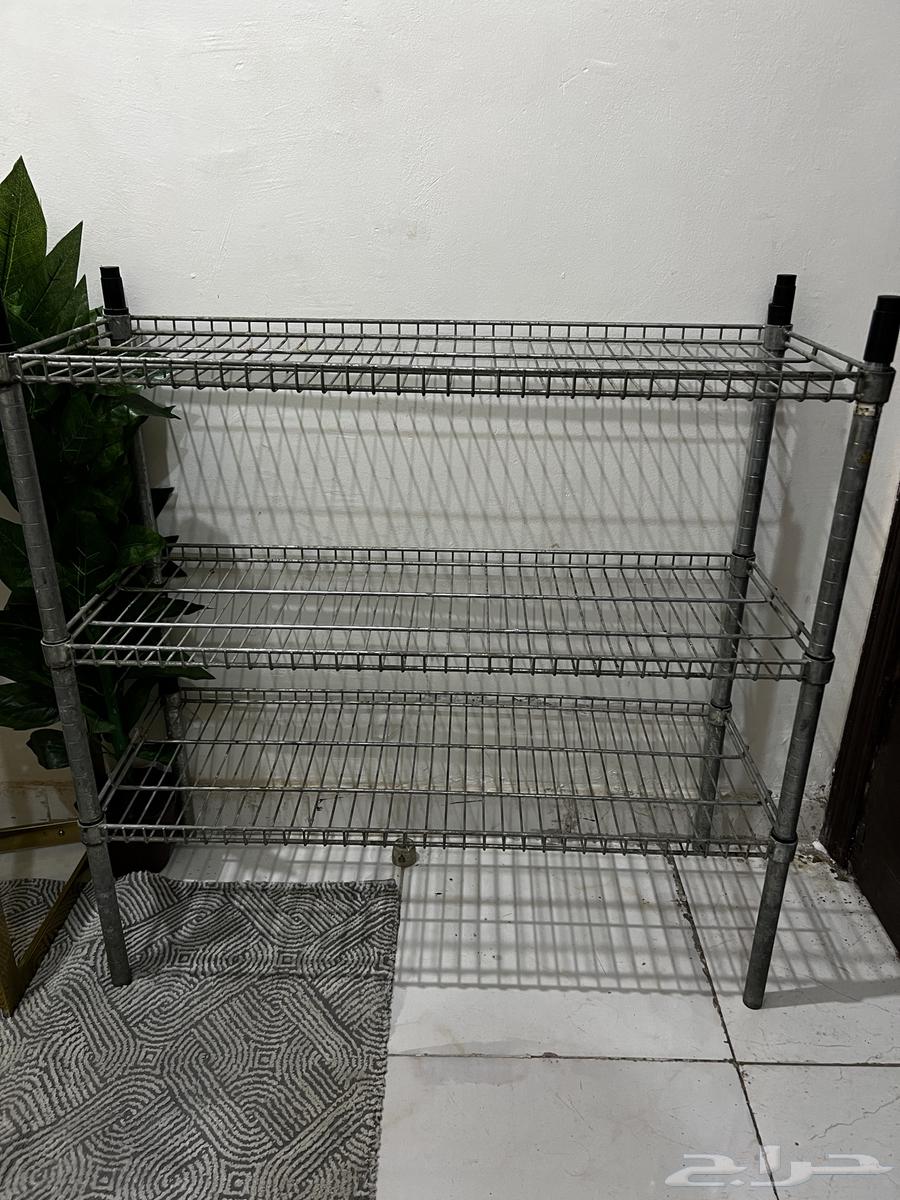 ستاند شبك 3 دور   3 ستاند صغير64377681155585110